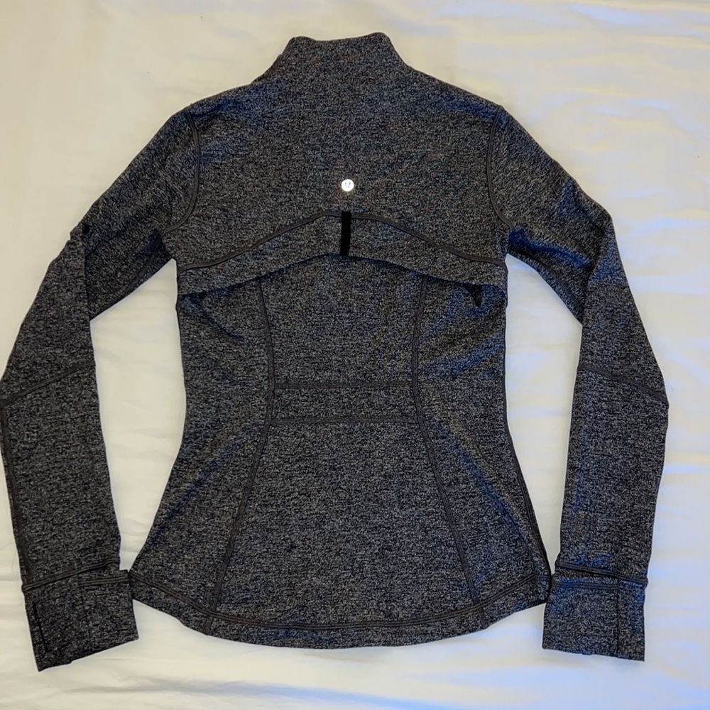 Lululemon Define Jacket - Picture 2 of 3